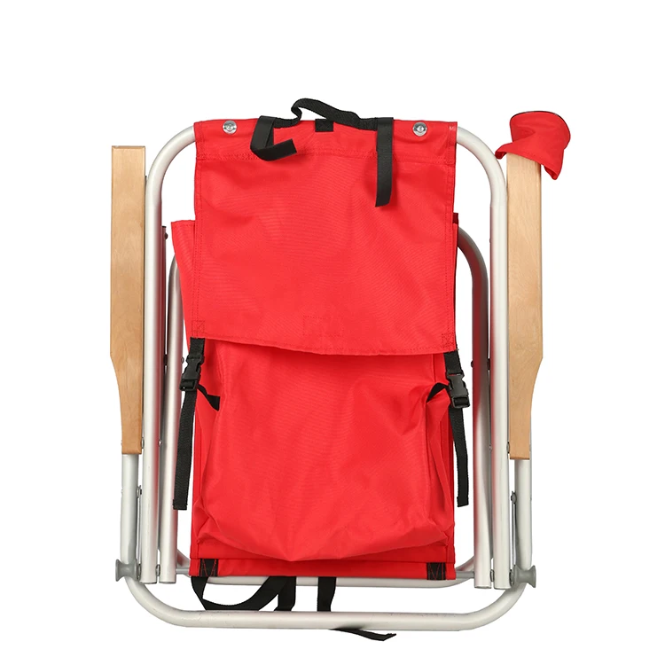 Wysokiej jakości przenośne krz – Quality Outdoor Camping Chairs recenzja i cena