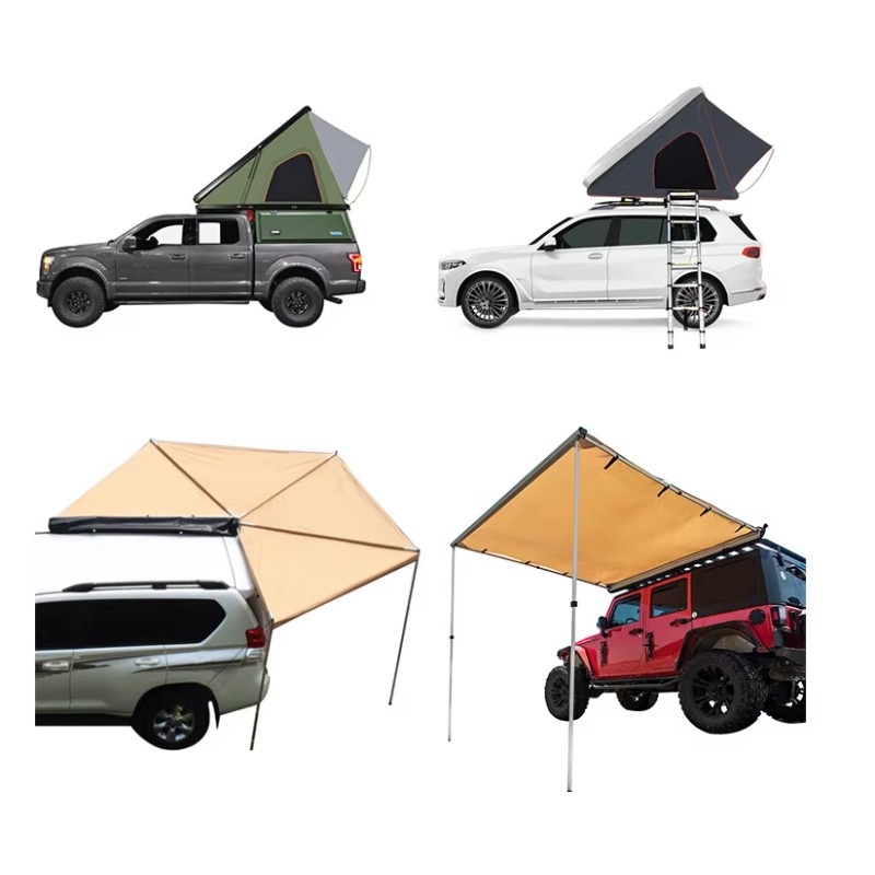 Namiot dachowy TAP SPORTS z mi – Outdoor Camping Tents For Sale recenzja i cena
