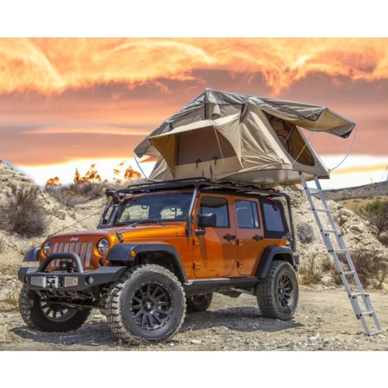 Namiot dachowy TAP SPORTS z mi – Outdoor Camping Tents For Sale recenzja i cena