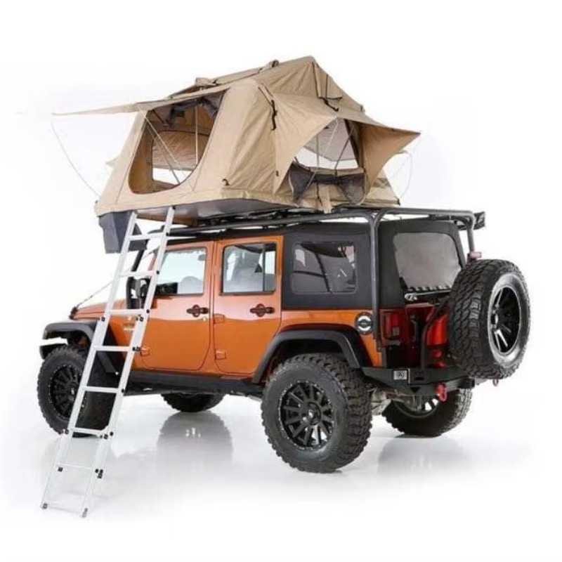 Namiot dachowy TAP SPORTS z mi – Outdoor Camping Tents For Sale recenzja i cena