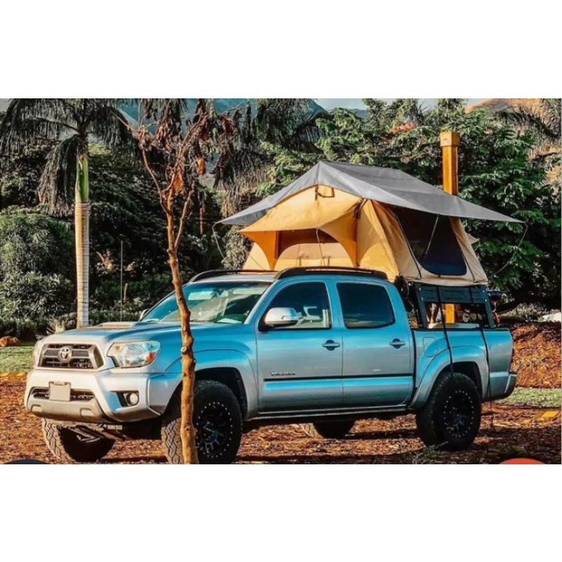 Namiot dachowy TAP SPORTS z mi – Outdoor Camping Tents For Sale recenzja i cena