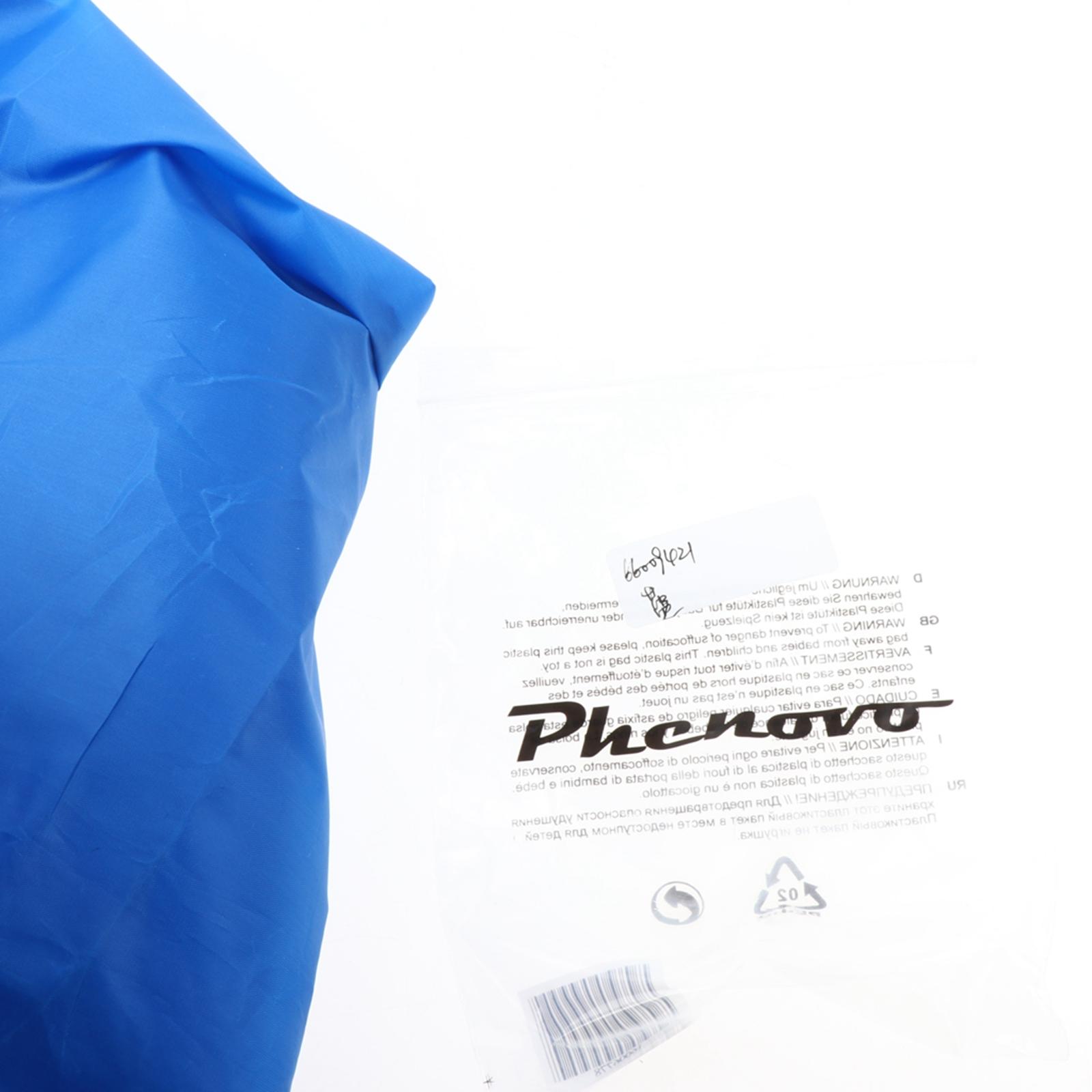Torba na matę poliestrową, pył – Outdoor Camping Sleeping Bag recenzja i cena