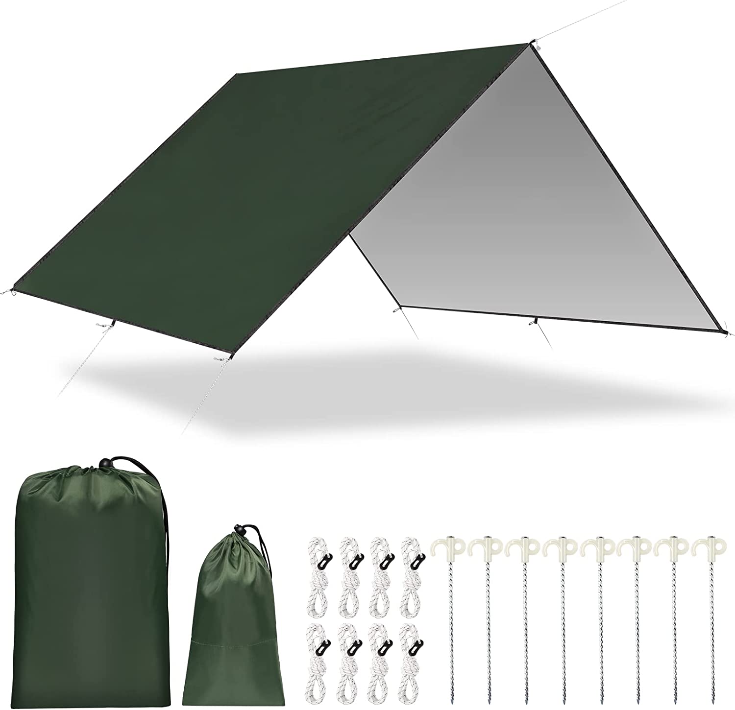 Wodoodporna plandeka kempingow – Outdoor Camping Tents For Sale recenzja i cena