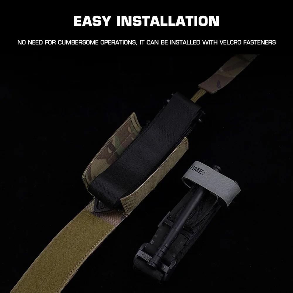 Taktyczna ładownica MOLLE na s – Outdoor Camping Vest recenzja i cena