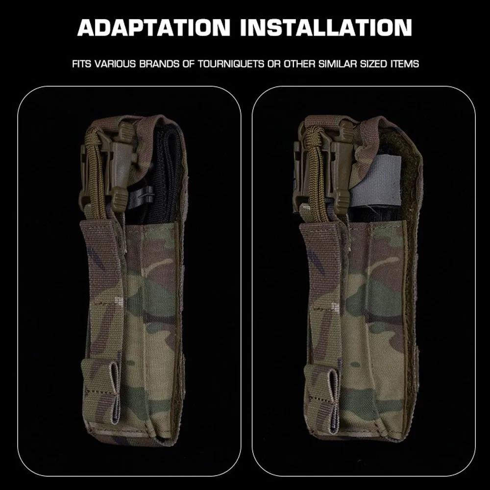 Taktyczna ładownica MOLLE na s – Outdoor Camping Vest recenzja i cena