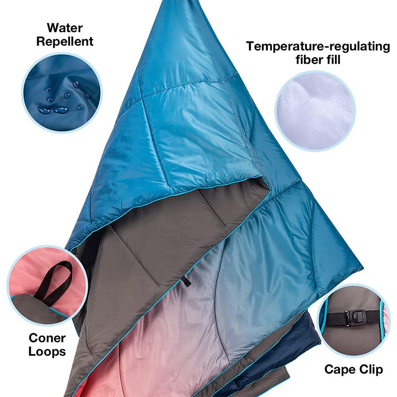Wielofunkcyjna kempingowa pele – Outdoor Camping Mat Waterproof recenzja i cena