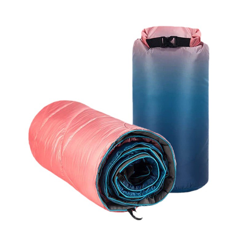 Wielofunkcyjna kempingowa pele – Outdoor Camping Mat Waterproof recenzja i cena