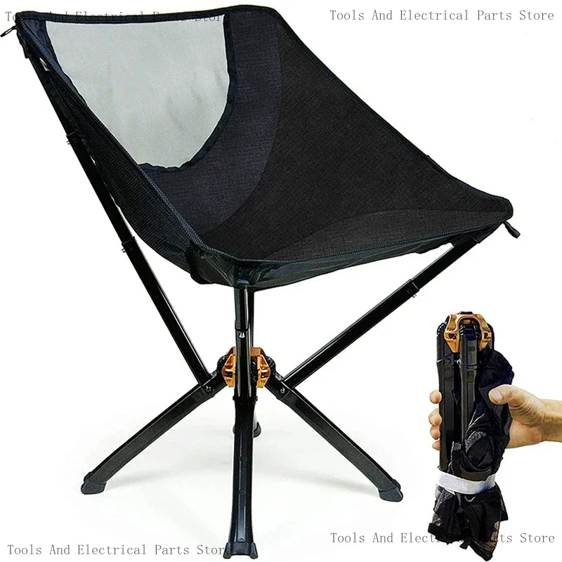 Wysokiej jakości lekki, przeno – Quality Outdoor Camping Chairs recenzja i cena