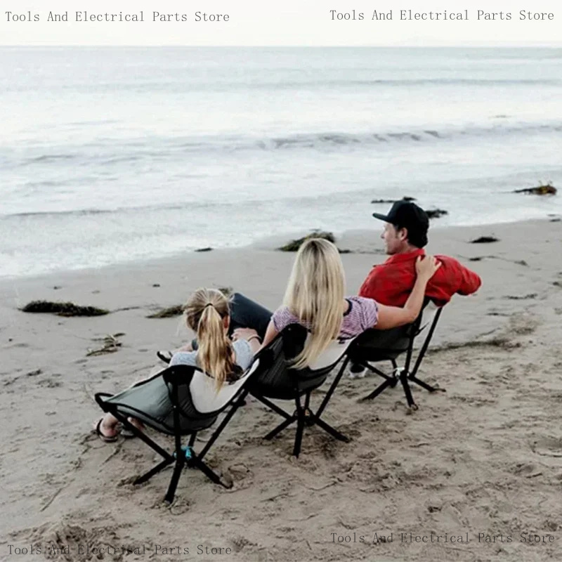 Wysokiej jakości lekki, przeno – Quality Outdoor Camping Chairs recenzja i cena