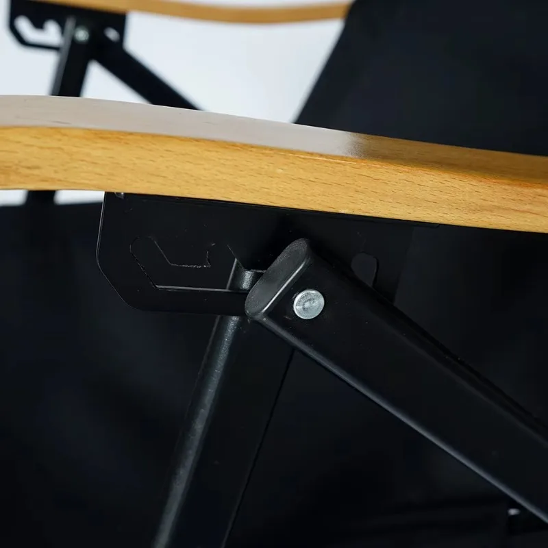 Wysokiej jakości krzesło kempi – Quality Outdoor Camping Chairs recenzja i cena