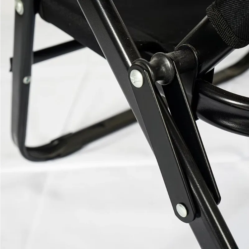 Wysokiej jakości krzesło kempi – Quality Outdoor Camping Chairs recenzja i cena