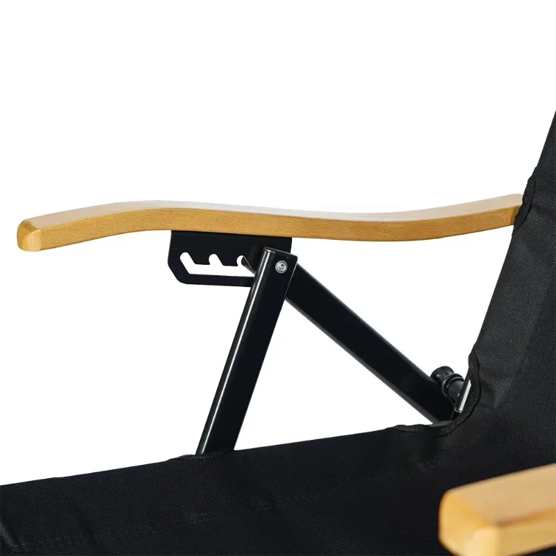 Wysokiej jakości krzesło kempi – Quality Outdoor Camping Chairs recenzja i cena
