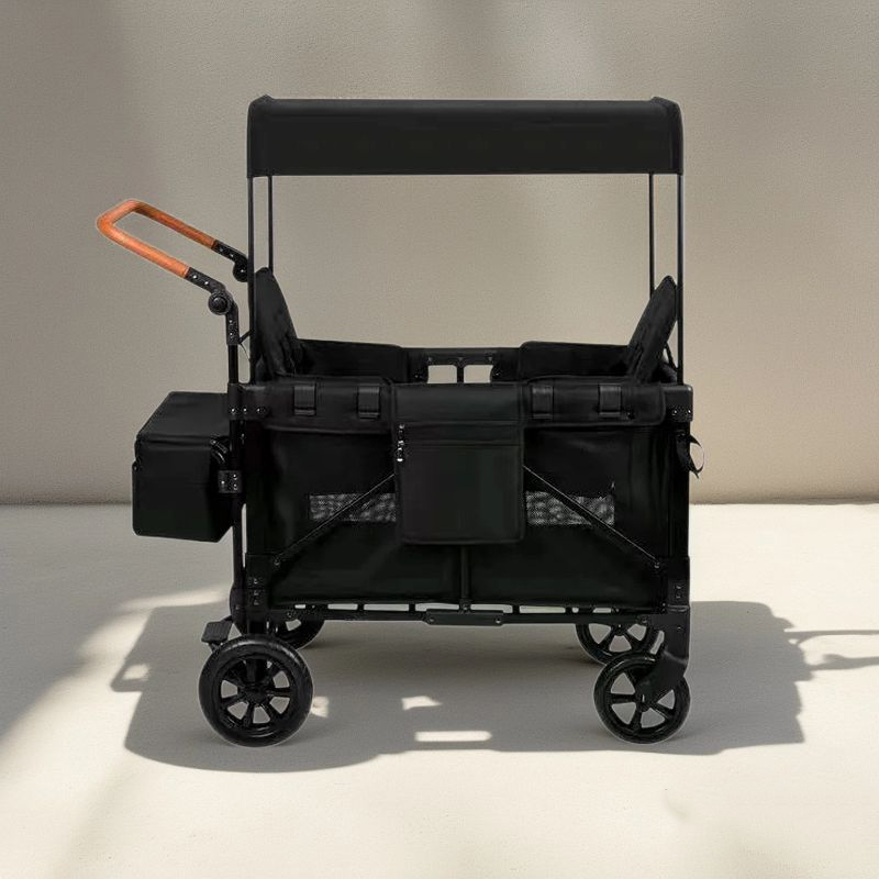 Wózek ogrodowy, plażowy, wędka – Outdoor Camping Trolley recenzja i cena