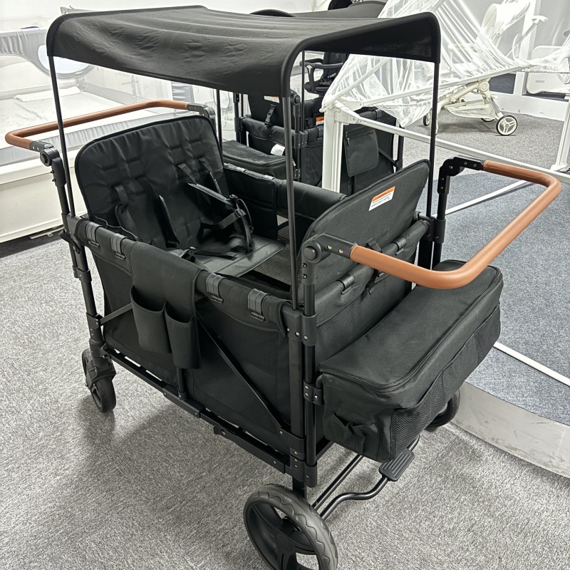 Wózek ogrodowy, plażowy, wędka – Outdoor Camping Trolley recenzja i cena