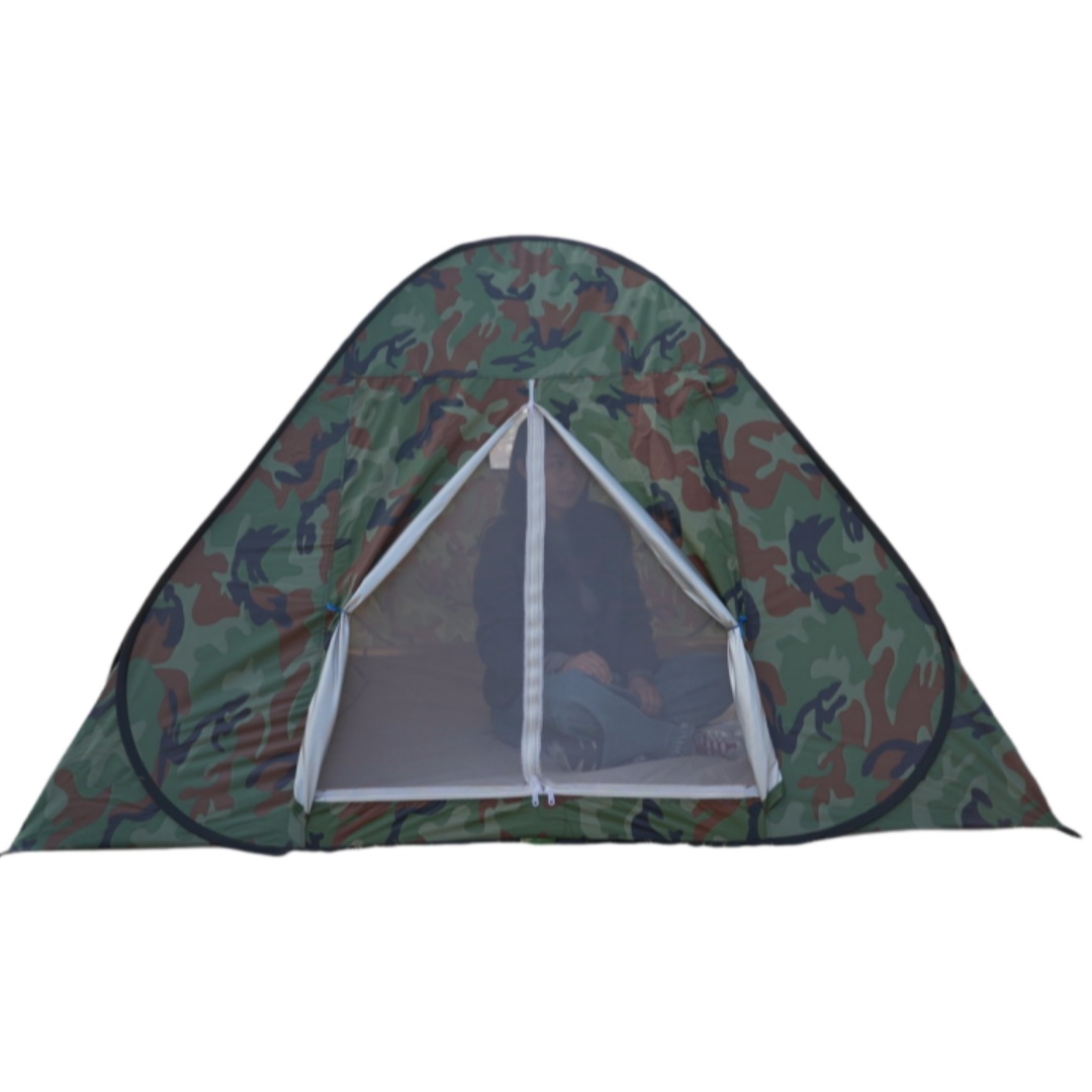 Namiot kempingowy jednoosobowy – Outdoor Camping Tents For Sale recenzja i cena