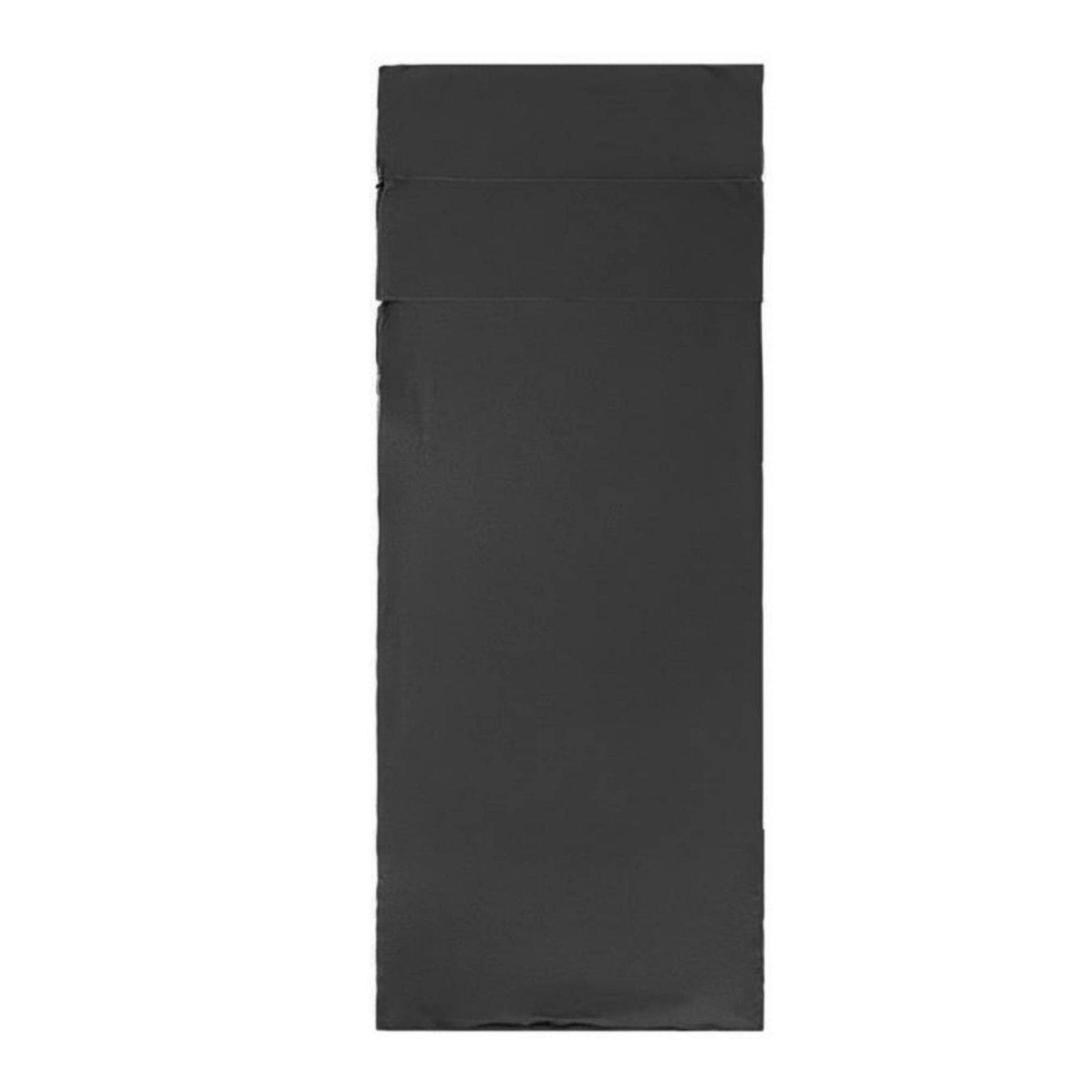 Przenośna wkładka do spania z  – Outdoor Camping Sleeping Bag recenzja i cena