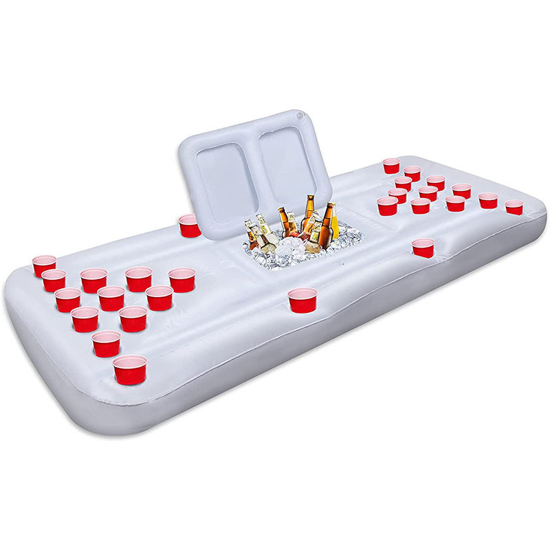 Zewnętrzny basen, tenis stołow – Outdoor Camping Games recenzja i cena