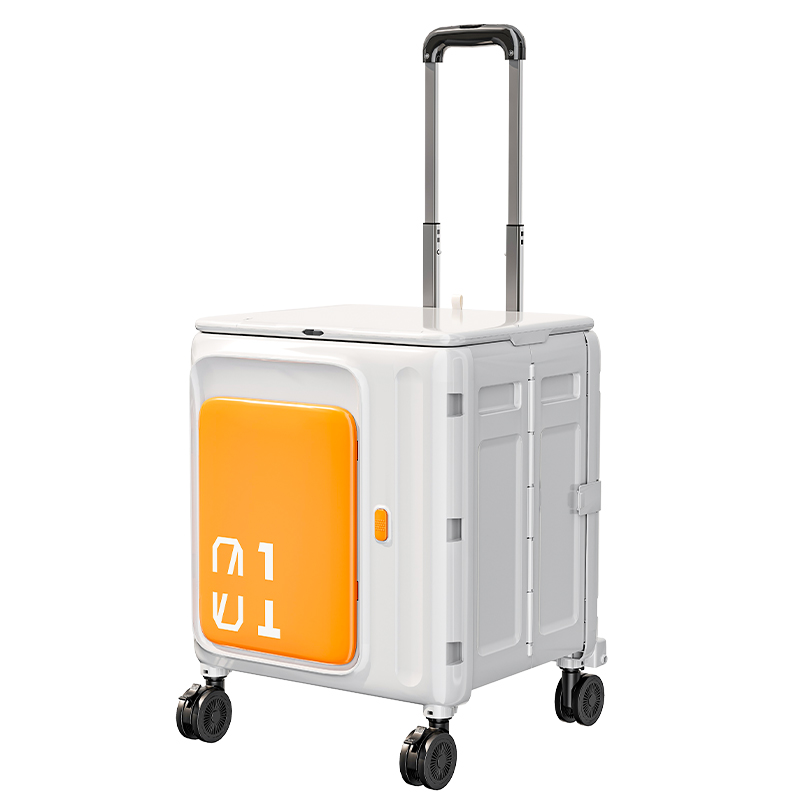 Wielofunkcyjny wózek kempingow – Outdoor Camping Trolley recenzja i cena