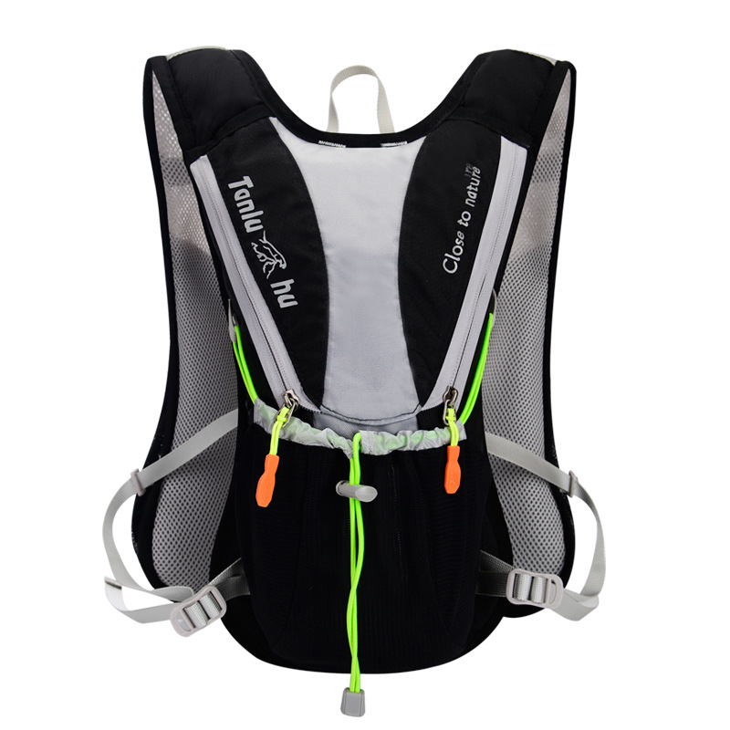 TANLUHU 675 Ultralight odkryty – Outdoor Camping Vest recenzja i cena