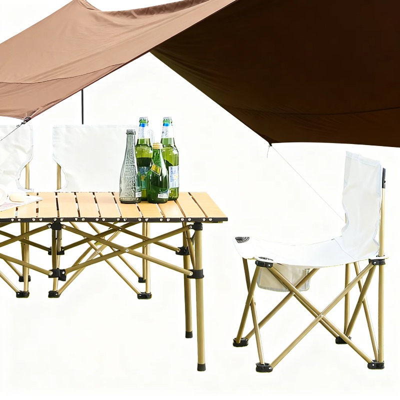 Wysokiej jakości, wielofunkcyj – Quality Outdoor Camping Chairs recenzja i cena