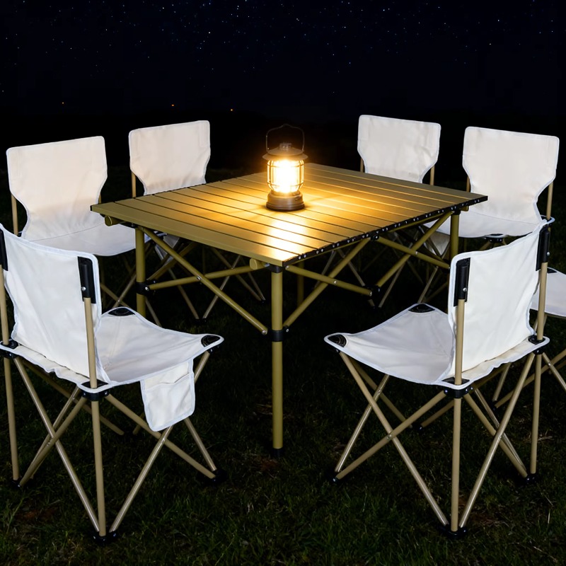 Wysokiej jakości, wielofunkcyj – Quality Outdoor Camping Chairs recenzja i cena