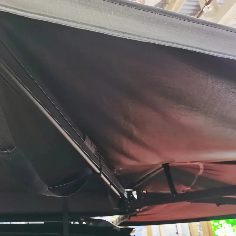 Fabrycznie Nowa Markiza Samoch – Outdoor Camping Awning recenzja i cena
