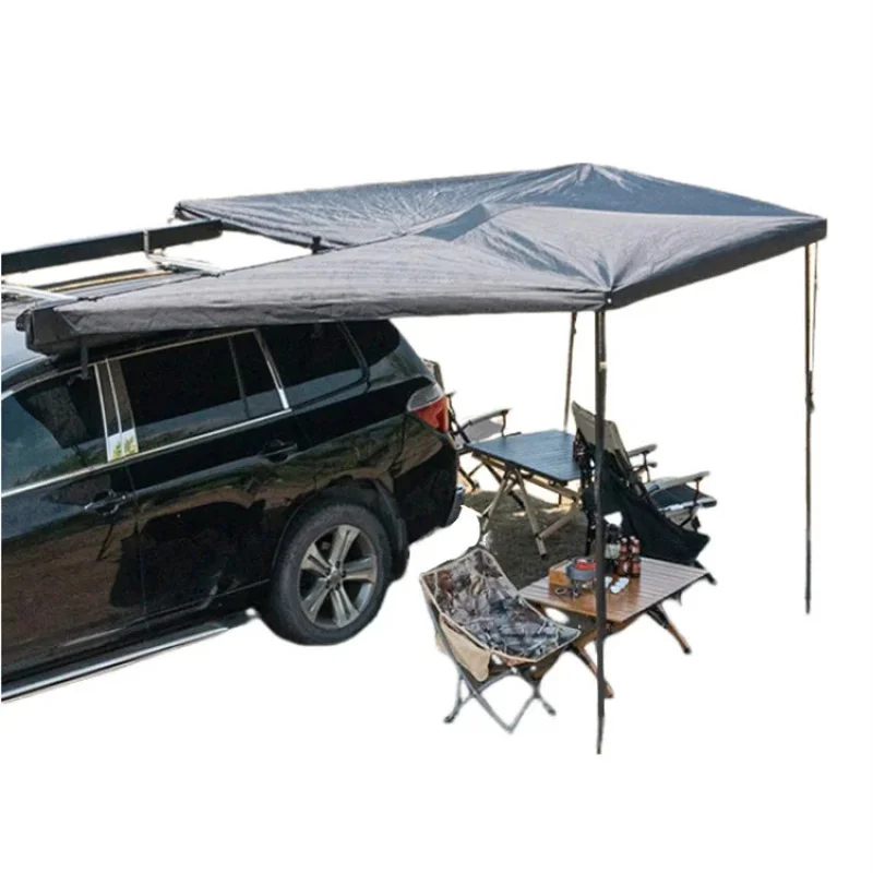 Fabrycznie Nowa Markiza Samoch – Outdoor Camping Awning recenzja i cena