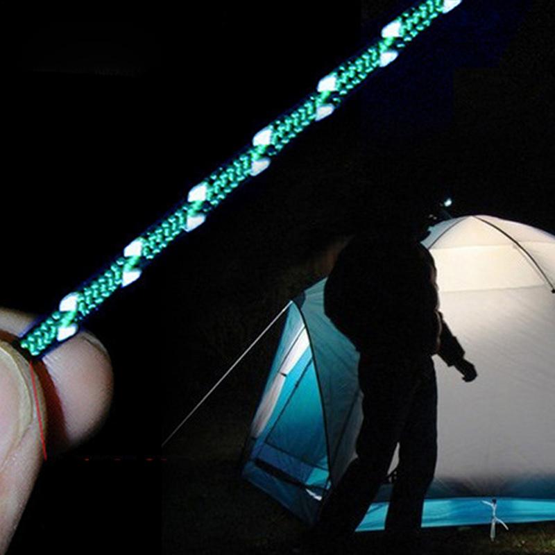 Odblaskowa linka paracordowa d – Outdoor Camping Guy recenzja i cena