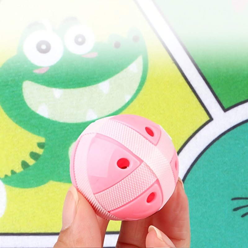 Duża twarda deska Dziecięca le – Outdoor Camping Games recenzja i cena