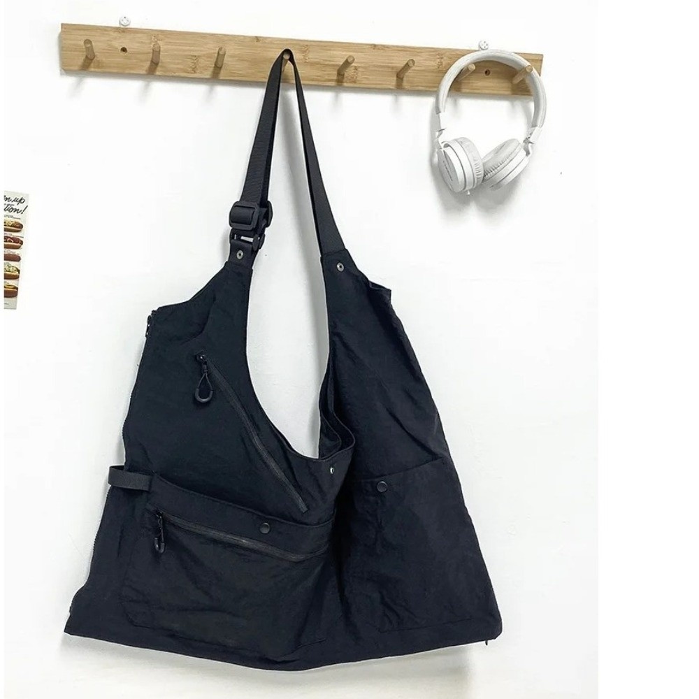 Wielofunkcyjna kamizelka kempi – Outdoor Camping Vest recenzja i cena