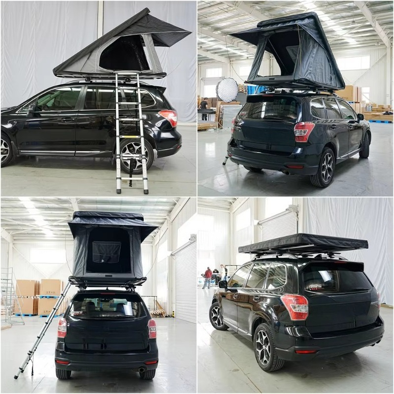 Namioty Kempingowe Na Zewnątrz – Outdoor Camping Awning recenzja i cena