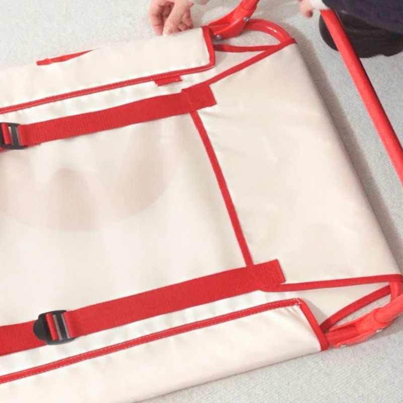 Składane łóżko dla średnich ps – Outdoor Camping Mat Waterproof recenzja i cena