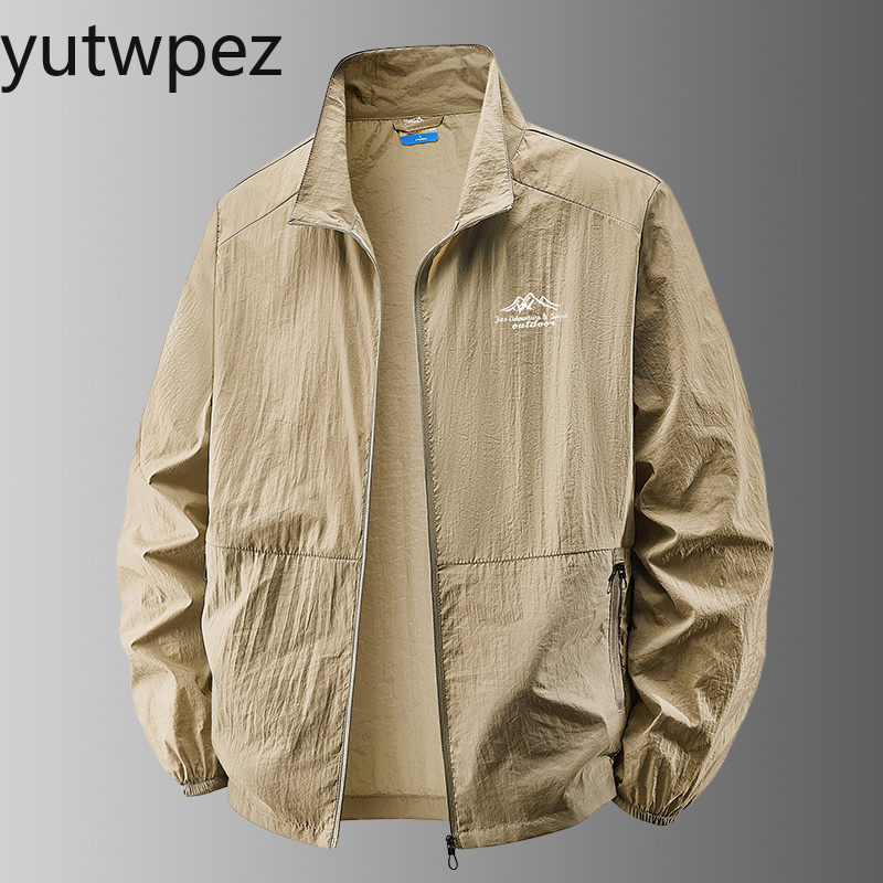 Kurtki rowerowe, kempingowe, m – Outdoor Camping Brands recenzja i cena