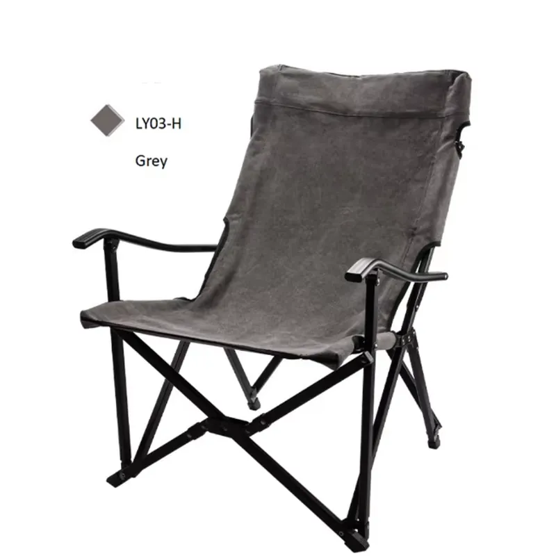 Składane przenośne krzesło kem – Quality Outdoor Camping Chairs recenzja i cena