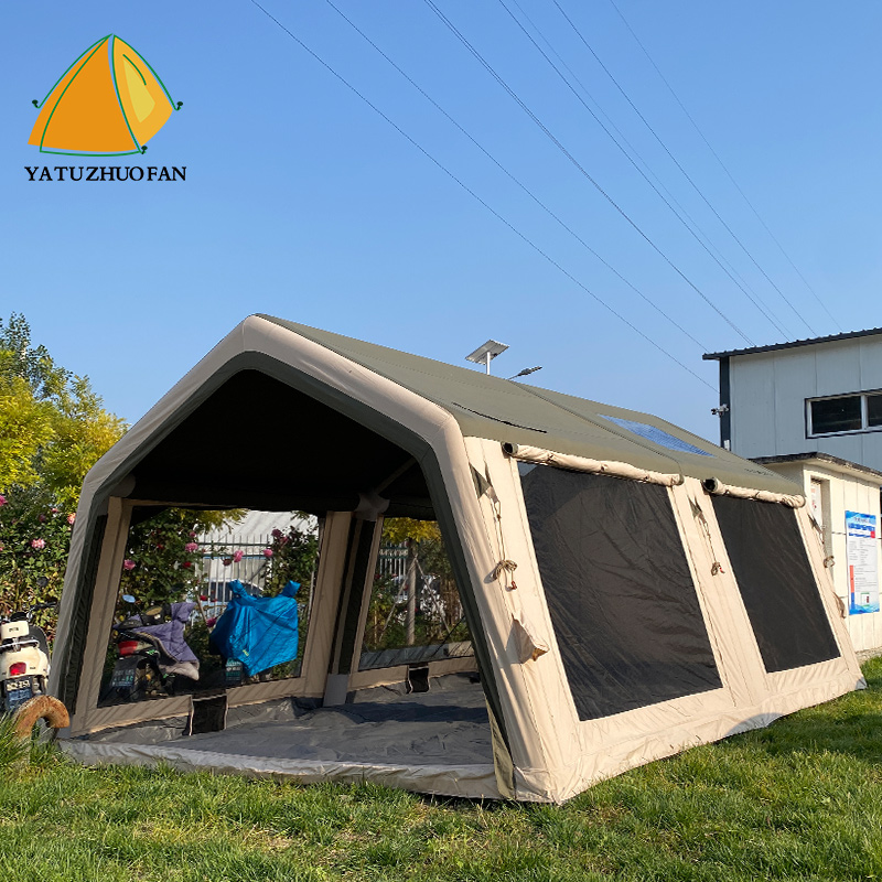 Hurtowa sprzedaż nowych, dmuch – Outdoor Camping Tents For Sale recenzja i cena