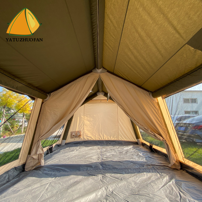 Hurtowa sprzedaż nowych, dmuch – Outdoor Camping Tents For Sale recenzja i cena