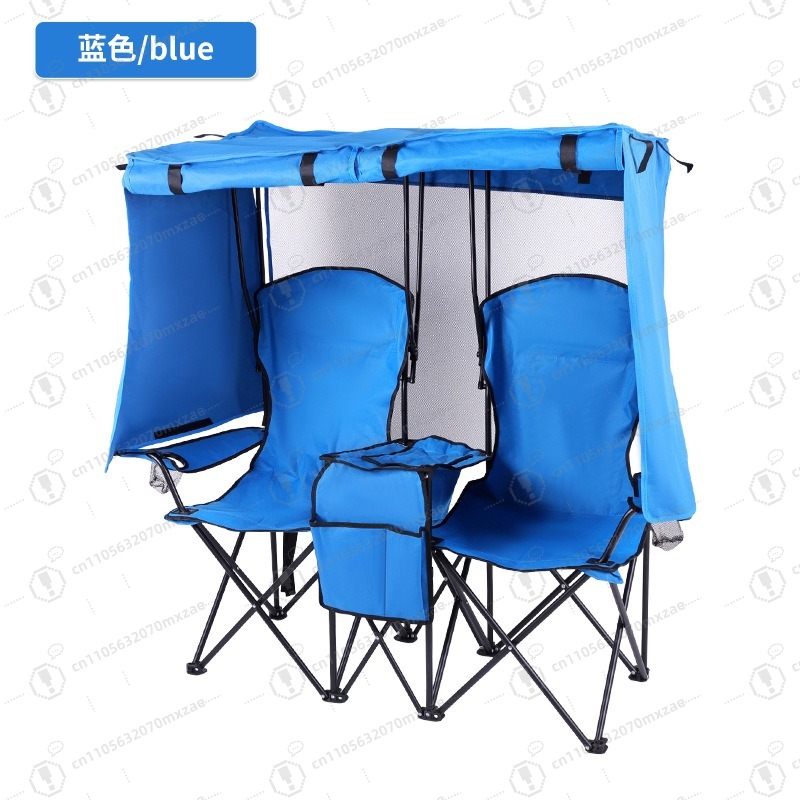 Krzesło kempingowe składane dw – Outdoor Camping Awning recenzja i cena