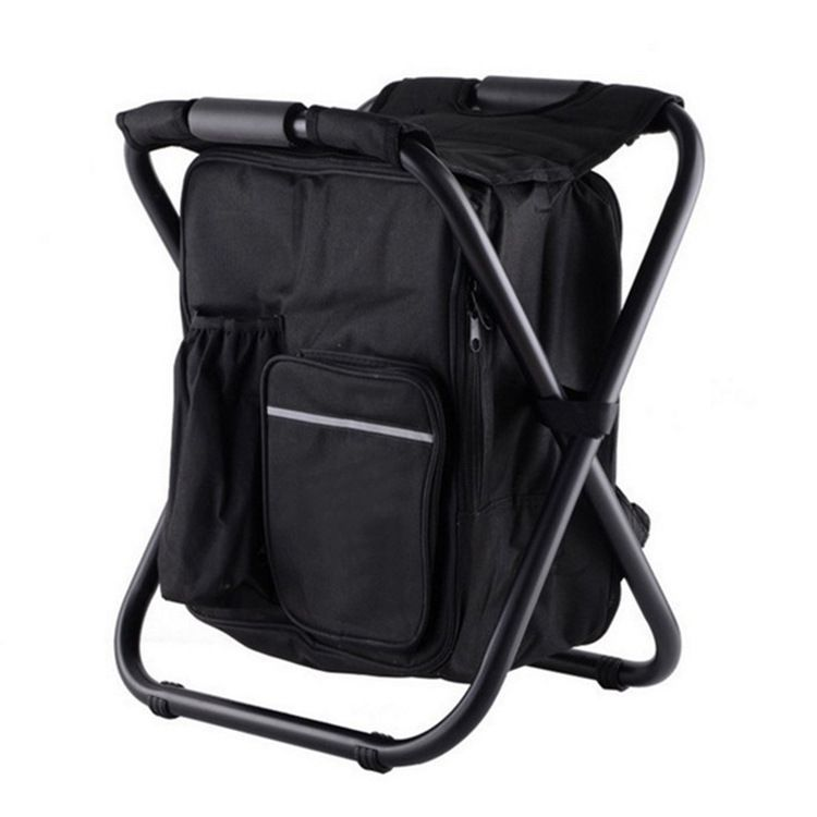 Składane krzesło plażowe na ze – Quality Outdoor Camping Chairs recenzja i cena