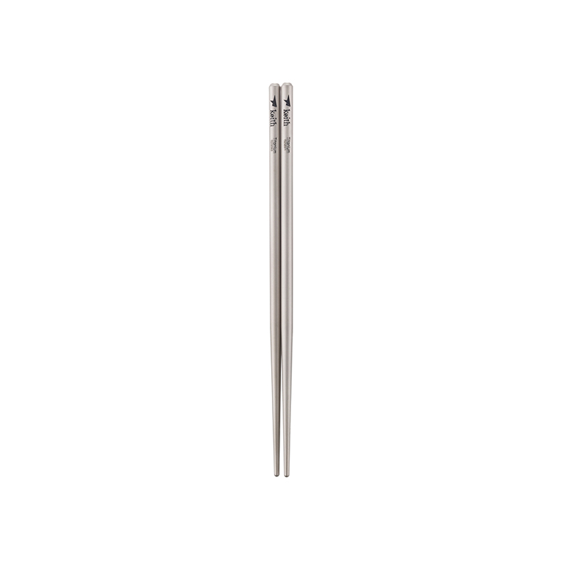 Keith Titanium Zastawa stołowa – Outdoor Camping Games recenzja i cena