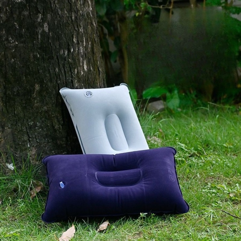 Nadmuchiwana poduszka outdooro – Outdoor Camping Sleeping Bag recenzja i cena