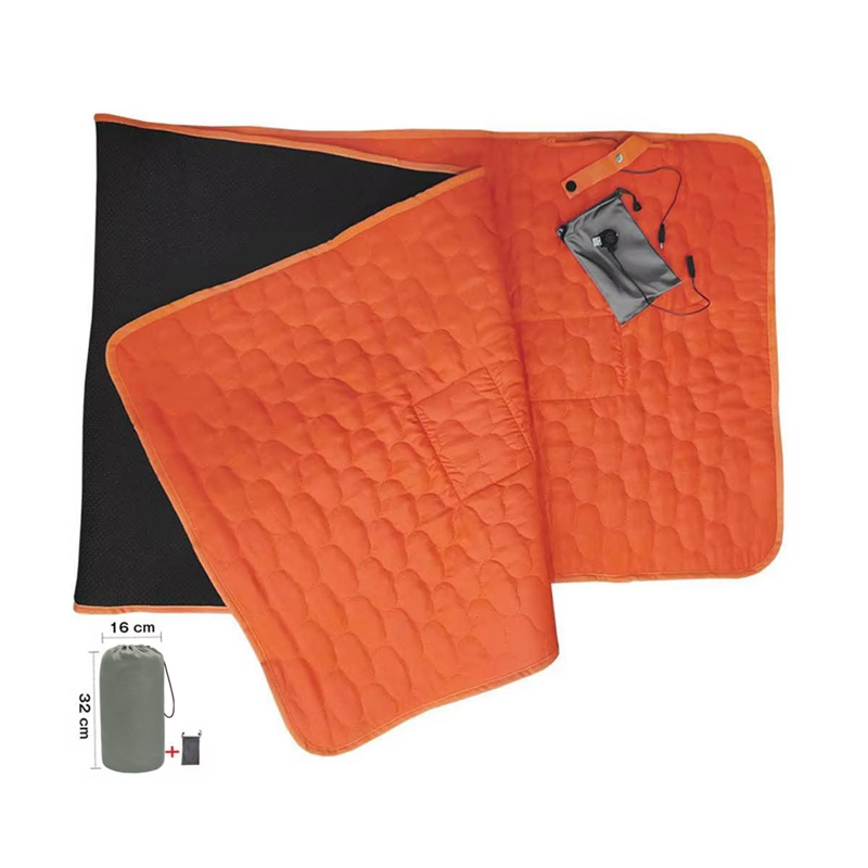 Outdoor Camping USB Ogrzewanie – Outdoor Camping Sleeping Bag recenzja i cena