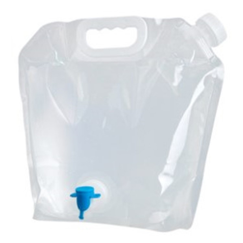 Składana torba na pojemnik na  – Collapsible Water Bottle recenzja i cena