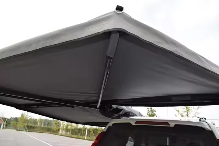 Markiza kempingowa na cztery p – Outdoor Camping Awning recenzja i cena
