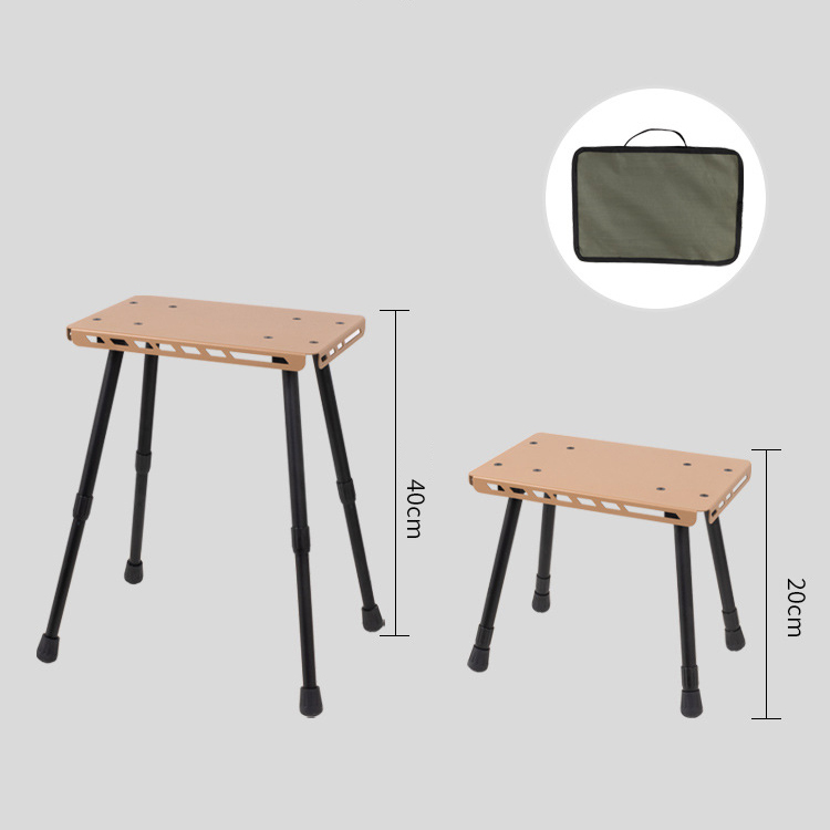 Wysokiej jakości lekkie, mini  – Quality Outdoor Camping Chairs recenzja i cena