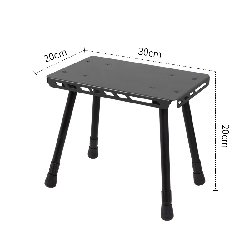 Wysokiej jakości lekkie, mini  – Quality Outdoor Camping Chairs recenzja i cena