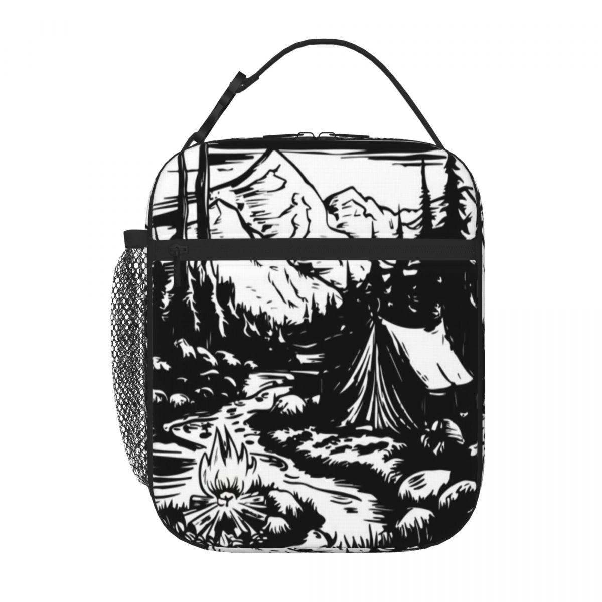 Wyprzedaż! Torba termiczna na  – Urban Outdoor Camping recenzja i cena