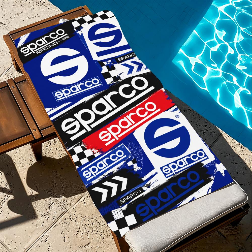 Ręcznik marki S-Sparco, ręczni – Outdoor Camping Brands recenzja i cena