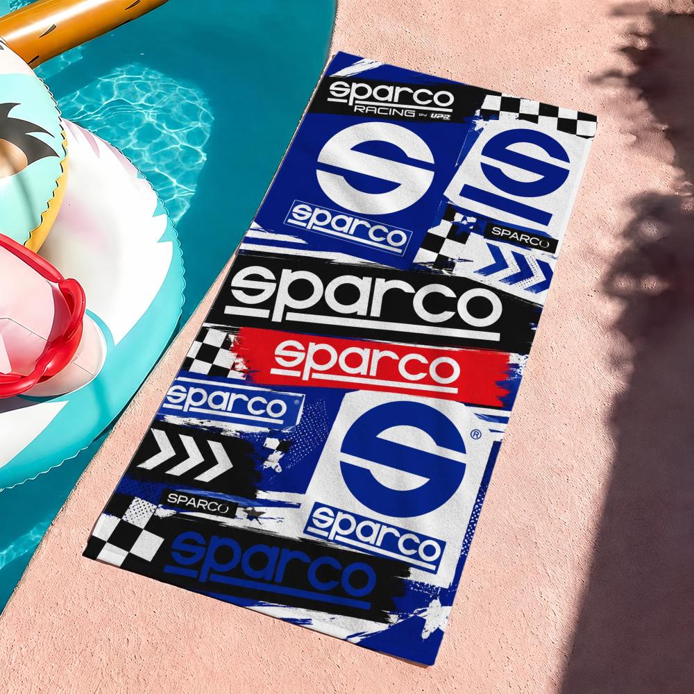 Ręcznik marki S-Sparco, ręczni – Outdoor Camping Brands recenzja i cena