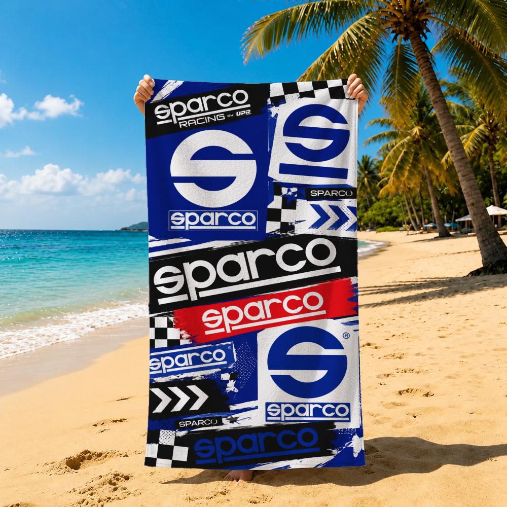 Ręcznik marki S-Sparco, ręczni – Outdoor Camping Brands recenzja i cena