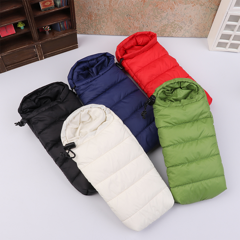 1 szt. Symulacja lalki śpiwór  – Outdoor Camping Sleeping Bag recenzja i cena